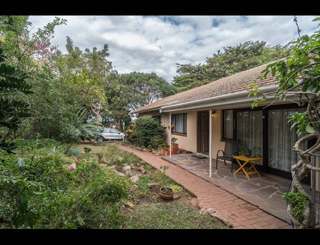 4 BEDROOM HOUSE SOLD IN BEREA WEST